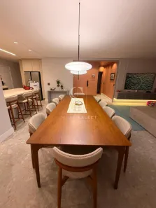 Apartamento com 3 Quartos à venda, 167m² no Vila Cordeiro, São Paulo