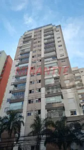Apartamento com 2 Quartos à venda, 60m² no Santana, São Paulo
