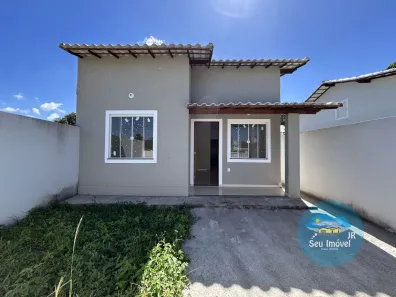 Casa com 2 Quartos à venda, 70m² no Ponte dos Leites, Araruama