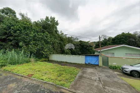 Lote/Terreno à venda, 699m² no Pilarzinho, Curitiba