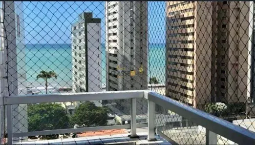 Apartamento com 3 Quartos para alugar, 85m² no Piedade, Jaboatão dos Guararapes