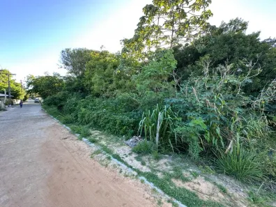 Lote/Terreno à venda, 1700m² no Imbassaí, Mata de São João