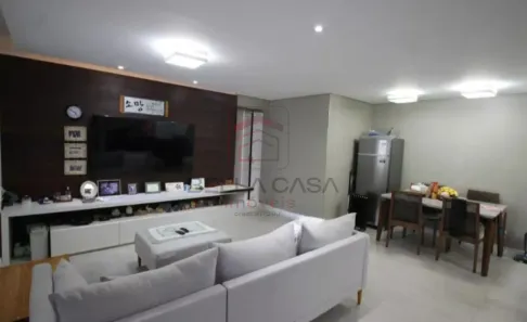 Apartamento com 3 Quartos à venda, 84m² no Mooca, São Paulo
