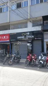 Ponto Comercial para alugar, 100m² no Centro, Campos dos Goytacazes