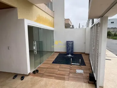 Casa com 3 Quartos à venda, 125m² no Feitosa, Maceió