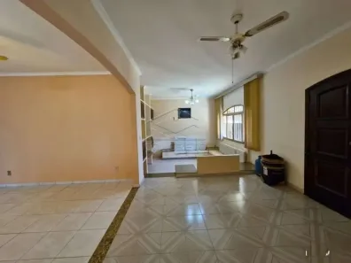 Imóvel Comercial com 3 Quartos para alugar, 353m² no Jardim Amália, Bauru
