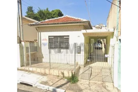 Casa com 1 Quarto para alugar, 35m² no Vila Bela, São Paulo