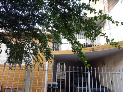 Casa com 3 Quartos à venda, 92m² no Vila Constança, São Paulo