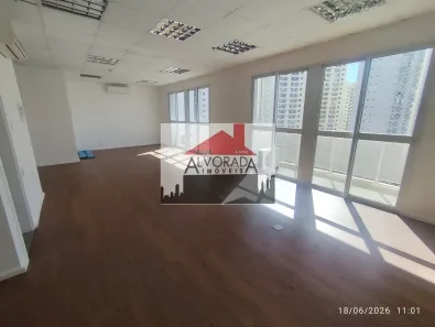 Sala Comercial para alugar, 70m² no Vila Leopoldina, São Paulo