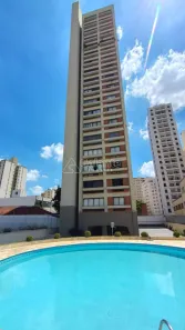 Apartamento com 1 Quarto para venda ou aluguel, 60m² no Cambuí, Campinas