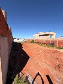 Lote/Terreno à venda, 504m² no Alto da Boa Vista, Brasília