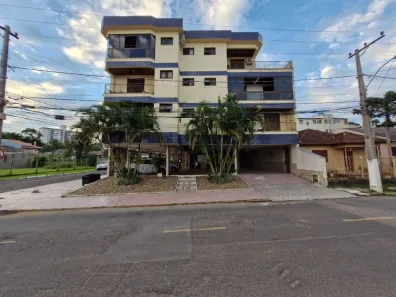 Apartamento com 2 Quartos para alugar, 101m² no Passo das Pedras, Gravataí