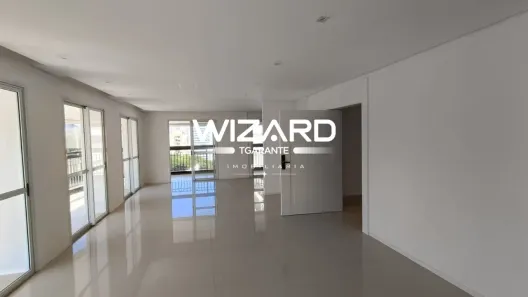 Apartamento com 3 Quartos para alugar, 204m² no Parque da Mooca, São Paulo