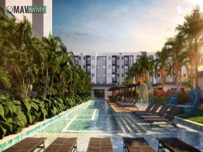 Apartamento com 2 Quartos à venda, 81m² no Barra Olímpica, Rio de Janeiro