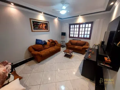 Casa com 4 Quartos à venda, 106m² no Mirim, Praia Grande
