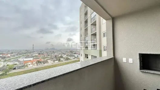 Apartamento com 2 Quartos à venda, 63m² no Areal, Pelotas