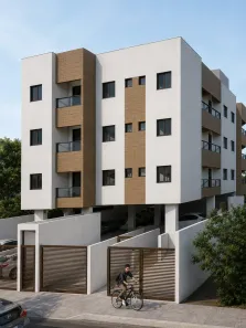 Apartamento com 2 Quartos à venda, 53m² no Jardim Camboinha, Cabedelo
