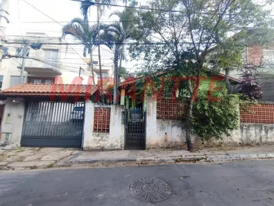 Casa com 2 Quartos à venda, 106m² no Horto Florestal, São Paulo