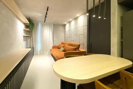Apartamento com 1 Quarto à venda, 46m² no Santo Agostinho, Belo Horizonte