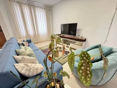 Casa de Condomínio com 3 Quartos à venda, 238m² no Parque Residencial Villa dos Inglezes, Sorocaba