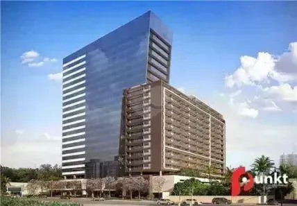 Sala Comercial à venda, 35m² no Adrianópolis, Manaus
