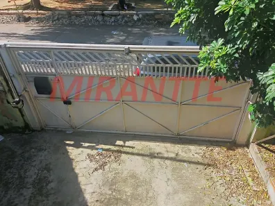 Sobrado com 3 Quartos à venda, 125m² no Parque Edu Chaves, São Paulo