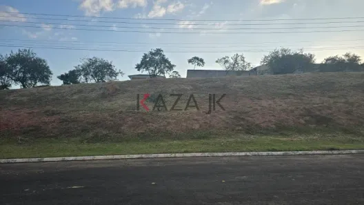 Lote/Terreno à venda, 1000m² no Loteamento Portal da Colina, Jundiaí