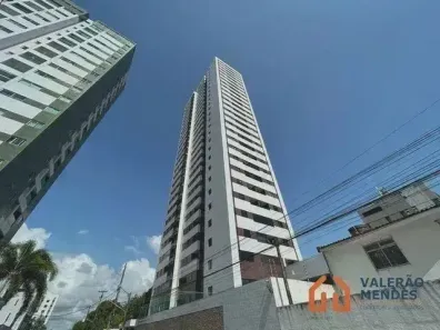 Apartamento com 2 Quartos à venda, 54m² no Piedade, Jaboatão dos Guararapes