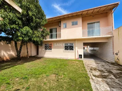 Casa com 5 Quartos para alugar, 200m² no Campeche, Florianópolis