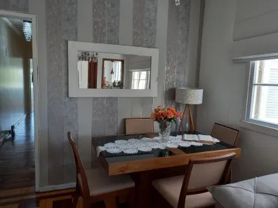 Apartamento com 3 Quartos à venda, 94m² no Santa Cecília, Porto Alegre