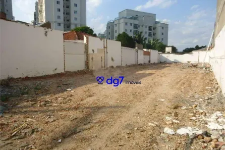 Lote/Terreno à venda, 420m² no Vila Leopoldina, São Paulo
