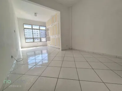 Apartamento com 1 Quarto à venda, 34m² no Copacabana, Rio de Janeiro