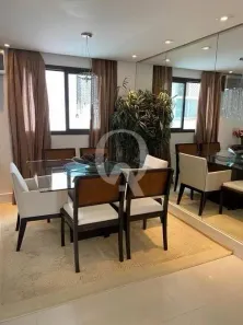 Apartamento com 3 Quartos à venda, 85m² no Jardim Botânico, Rio de Janeiro