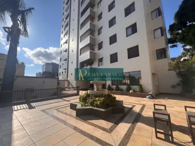 Cobertura com 4 Quartos à venda, 230m² no Serra, Belo Horizonte