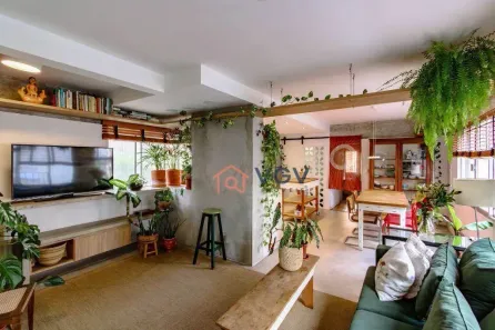Apartamento com 2 Quartos à venda, 73m² no Itaim Bibi, São Paulo