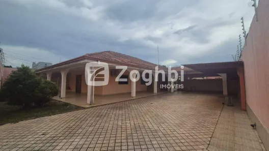 Casa com 5 Quartos para alugar, 300m² no Nova Porto Velho, Porto Velho