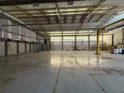 Galpão/Depósito/Armazém à venda, 1230m² no Unileste, Piracicaba