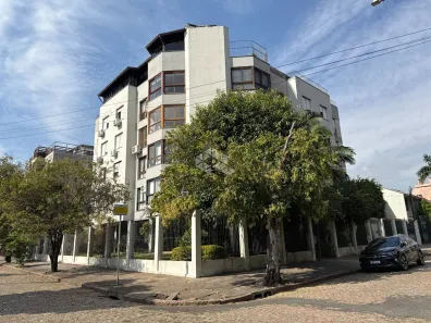 Apartamento com 3 Quartos à venda, 122m² no Jardim Lindóia, Porto Alegre
