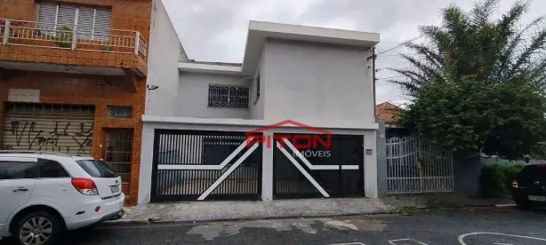 Sobrado com 3 Quartos à venda, 100m² no Vila Mesquita, São Paulo