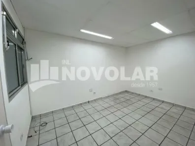 Sala Comercial para alugar, 22m² no Vila Maria, São Paulo