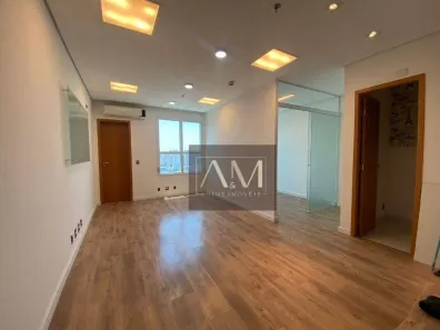 Sala Comercial para alugar, 33m² no Vila Gomes Cardim, São Paulo