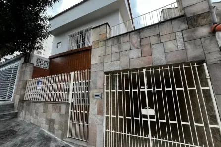 Sobrado com 2 Quartos à venda, 120m² no Vila Dom Pedro II, São Paulo