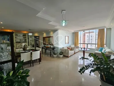 Apartamento com 3 Quartos à venda, 145m² no Centro, Campinas