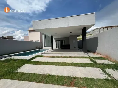 Casa com 3 Quartos à venda, 173m² no Loteamento Parque Serras de Atibaia I, Atibaia