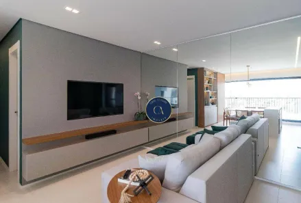 Apartamento com 3 Quartos à venda, 67m² no Vila Anastácio, São Paulo
