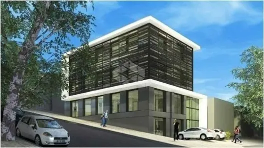 Ponto Comercial para alugar, 560m² no Rio Branco, Porto Alegre