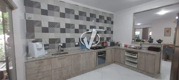 Casa com 3 Quartos à venda, 237m² no Residencial Parque das Palmeiras, Pindamonhangaba