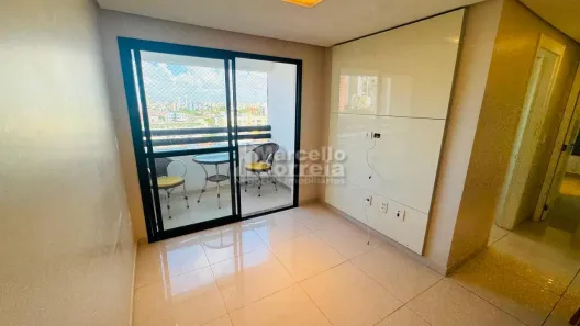 Apartamento com 2 Quartos à venda, 62m² no Piedade, Jaboatão dos Guararapes