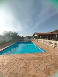 Casa de Condomínio com 3 Quartos para alugar, 289m² no Colinas do Piracicaba (Ártemis), Piracicaba