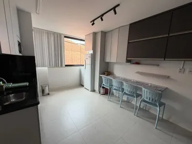 Apartamento com 1 Quarto à venda, 30m² no , Anchieta
